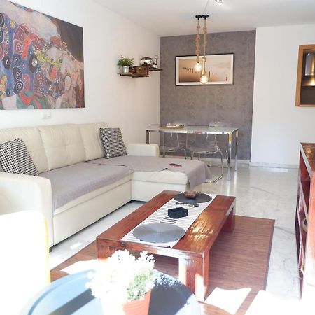 Apartamento S.Quintin Málaga Exterior foto